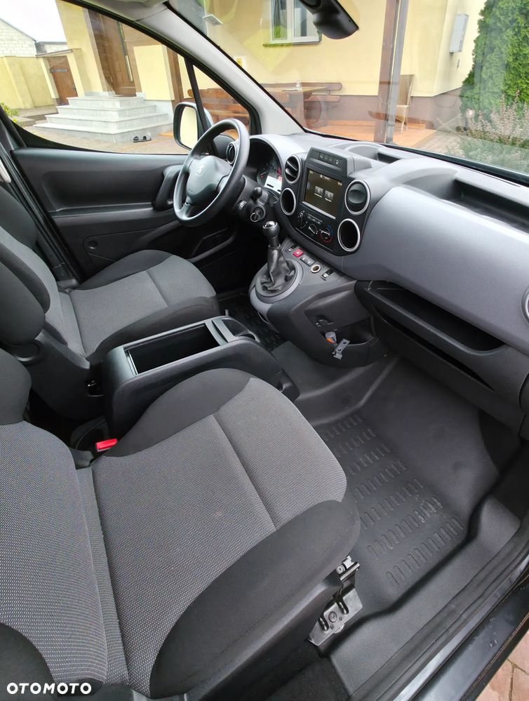 Peugeot Partner - 6