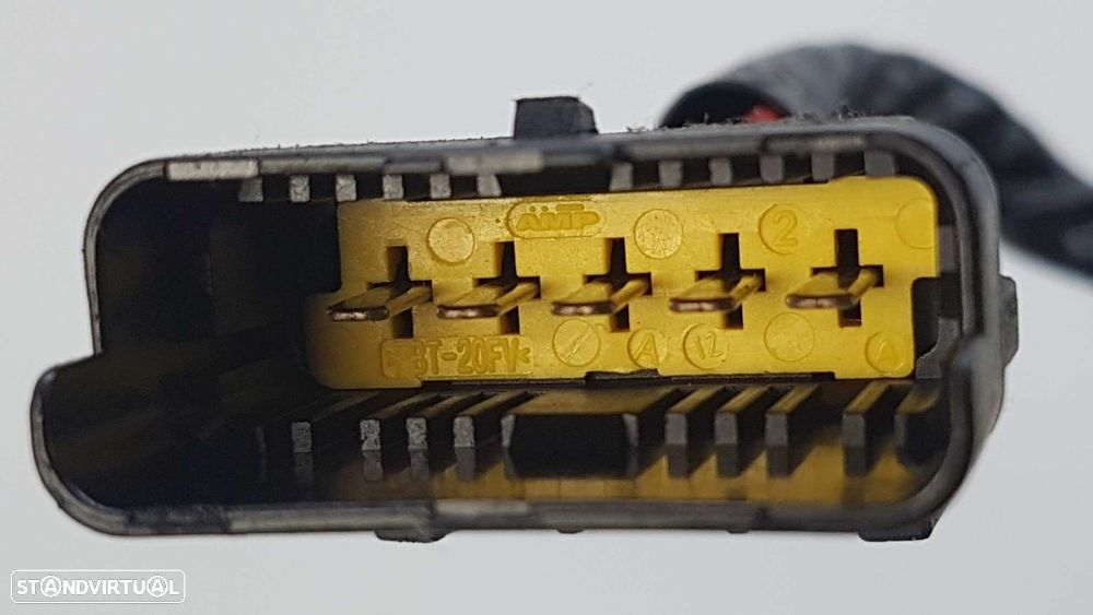 MOTOR LIMPA-VIDROS FRONTAL RENAULT TWIZY LIFE - 3