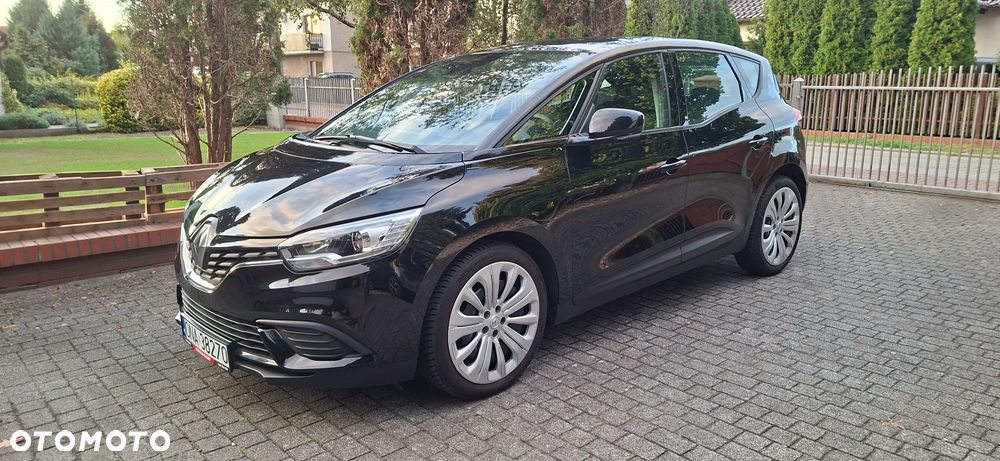 Renault Scenic 1.2 TCE Energy Life - 4