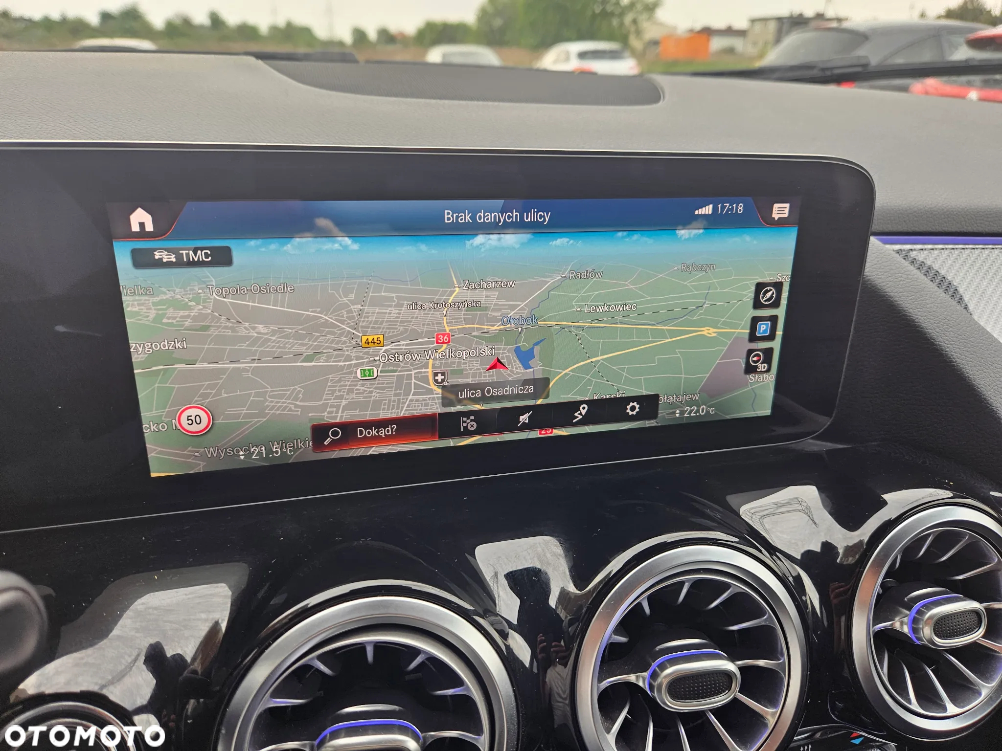 Mercedes-Benz GLA 250 e 8G-DCT AMG Line - 39