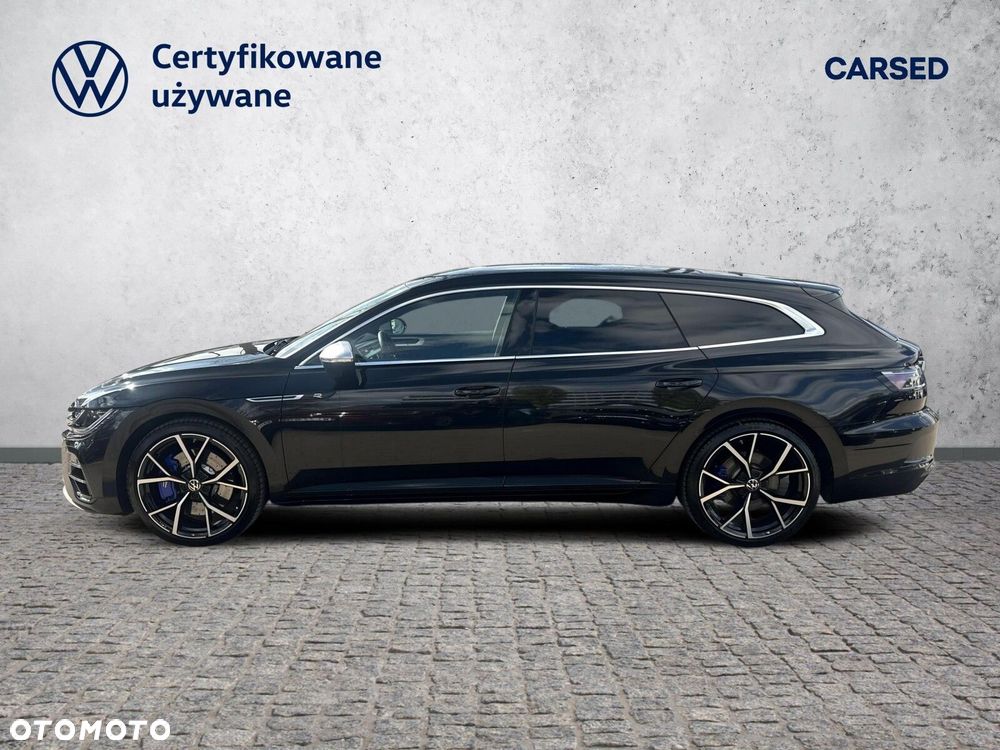 Volkswagen Arteon Shooting Brake 2.0 TSI 4Motion R DSG - 3