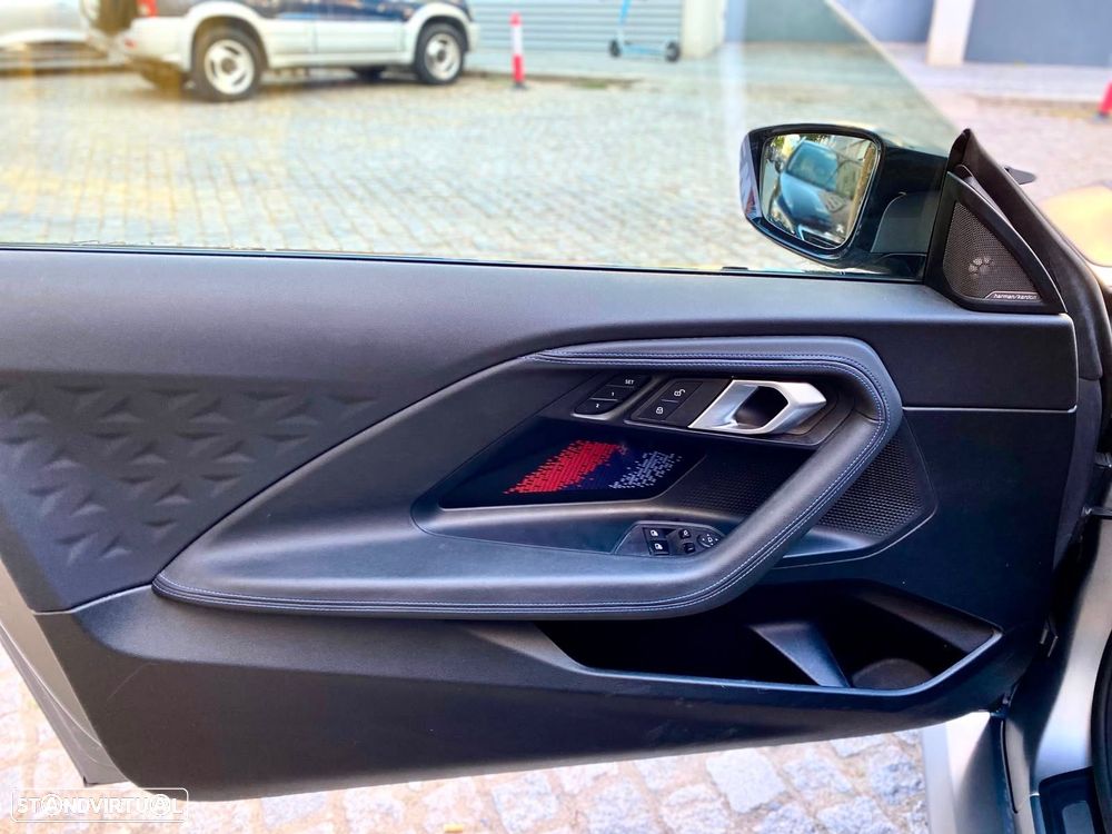 BMW M2 Auto - 12