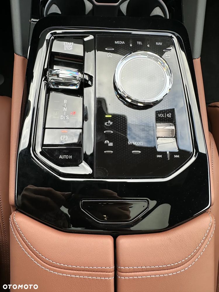BMW Seria 5 - 20