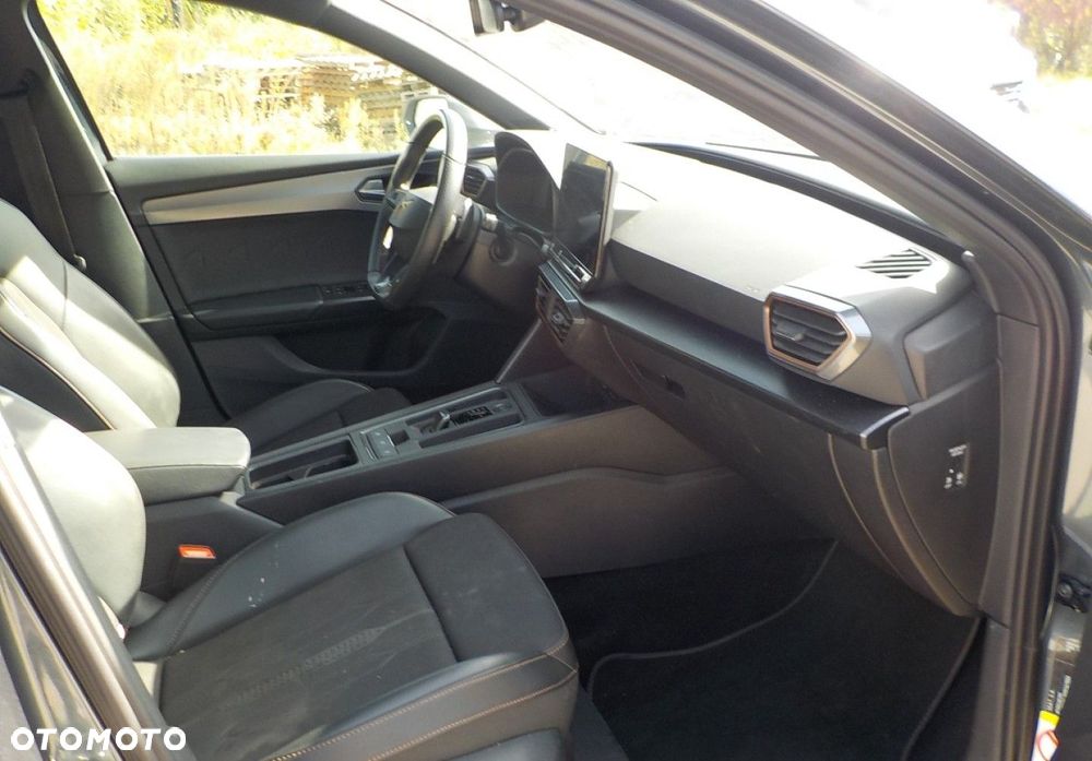 Cupra Leon - 15