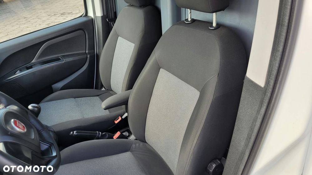 Fiat Doblo - 28