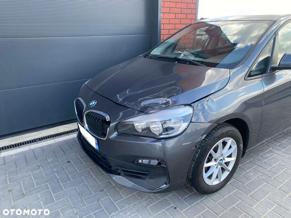 BMW Seria 2 216d - 26
