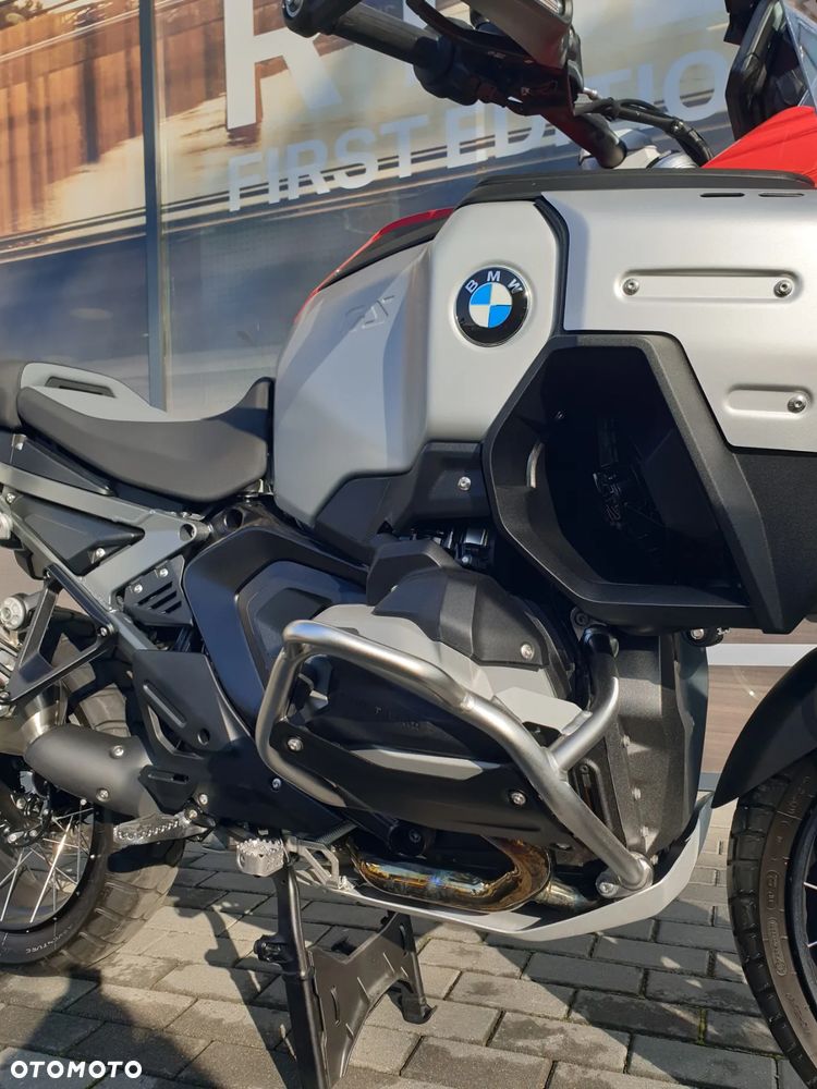 BMW GS - 7