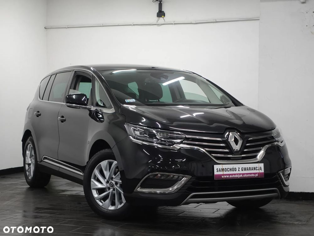 Renault Espace Energy dCi 130 Life - 11