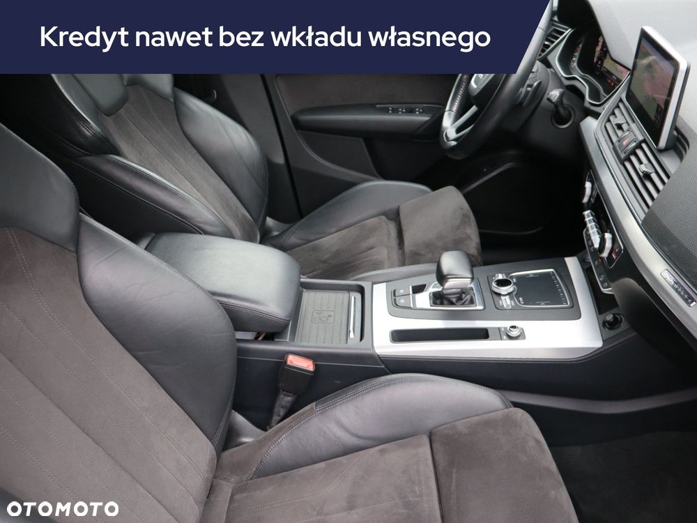 Audi Q5 - 11