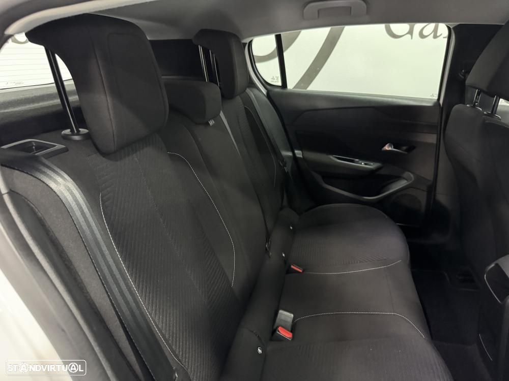 Peugeot 308 1.5 BlueHDi Active Pack - 38