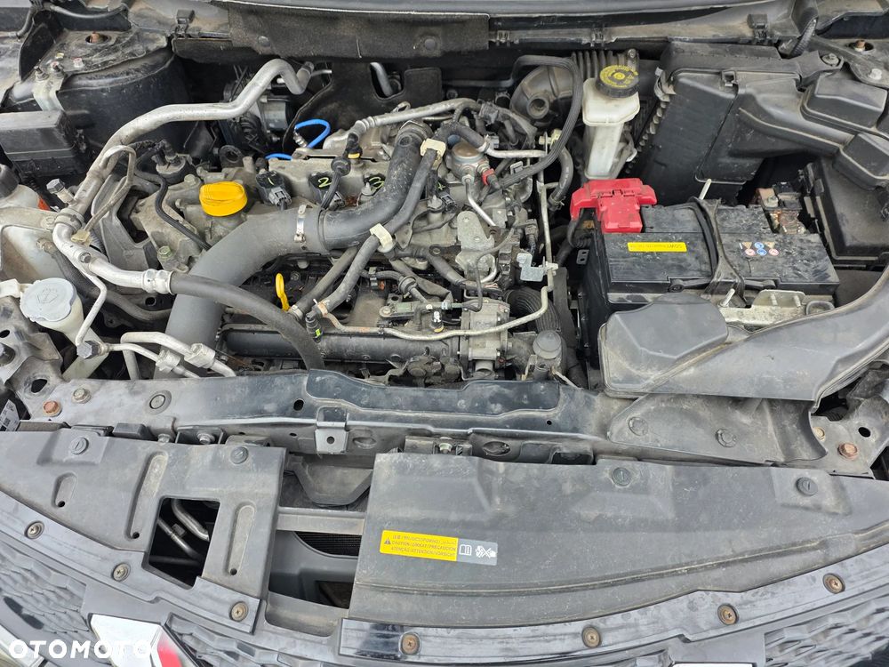 Nissan Qashqai 1.2 DIG-T N-Tec - 25