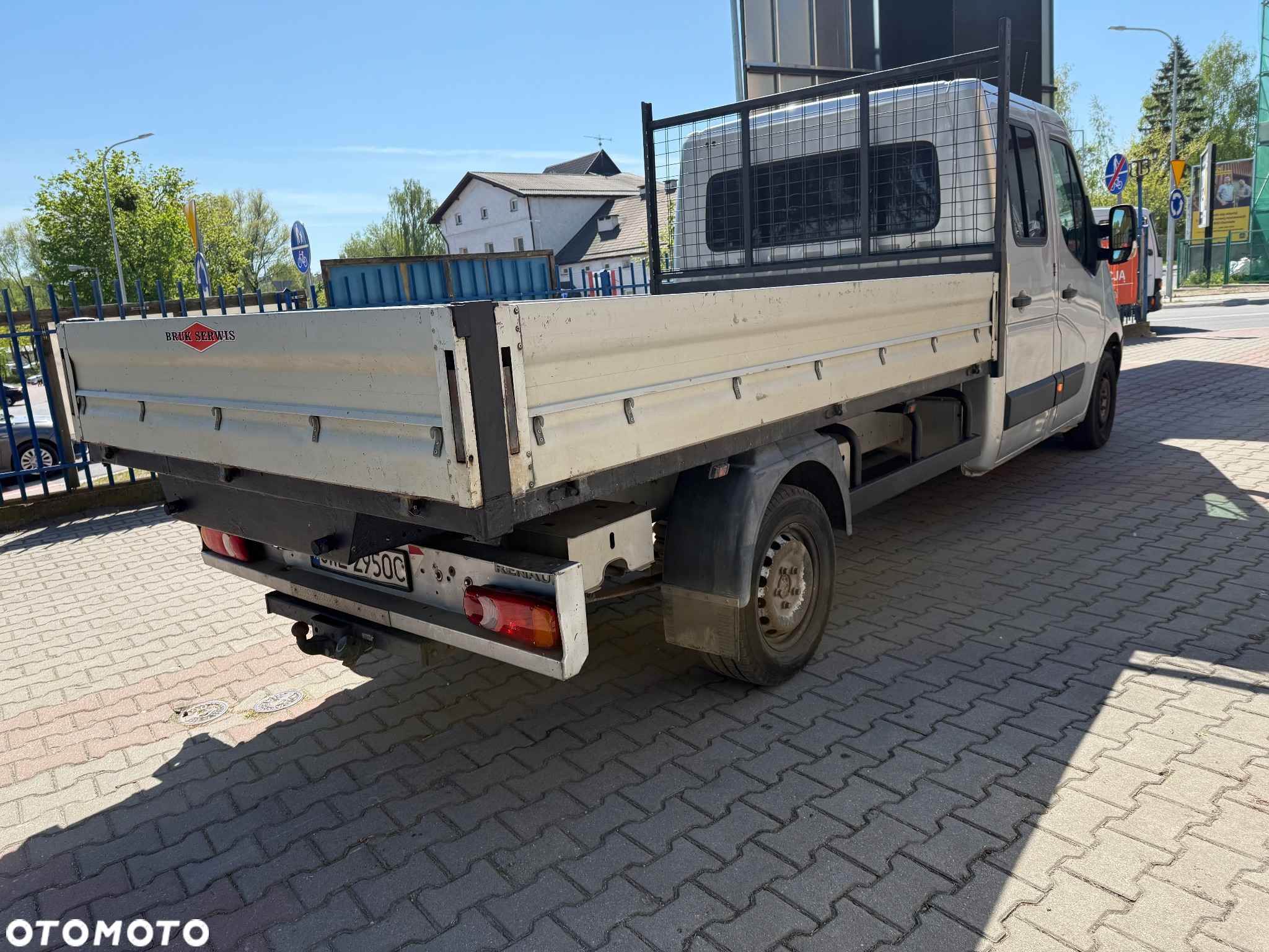 Renault MASTER - 7