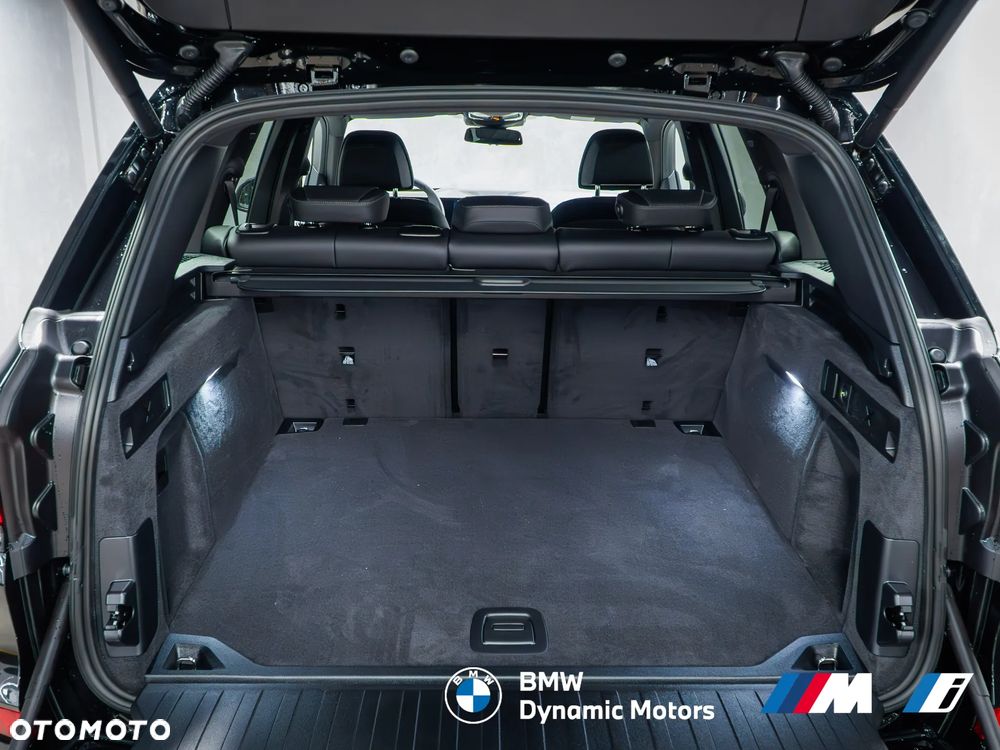 BMW X5 xDrive40i - 13