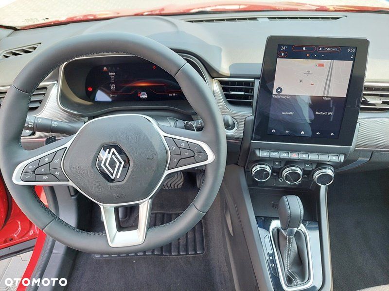 Renault Arkana - 12