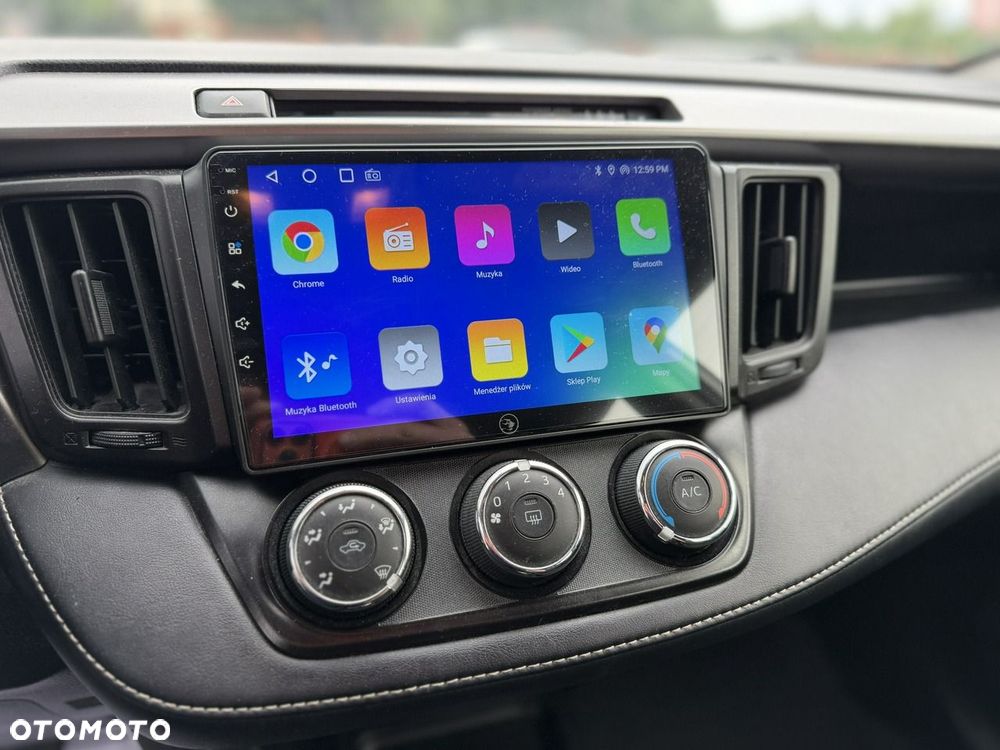 Toyota RAV4 - 19