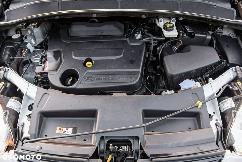 Ford S-Max 2.0 TDCi DPF Titanium X - 37