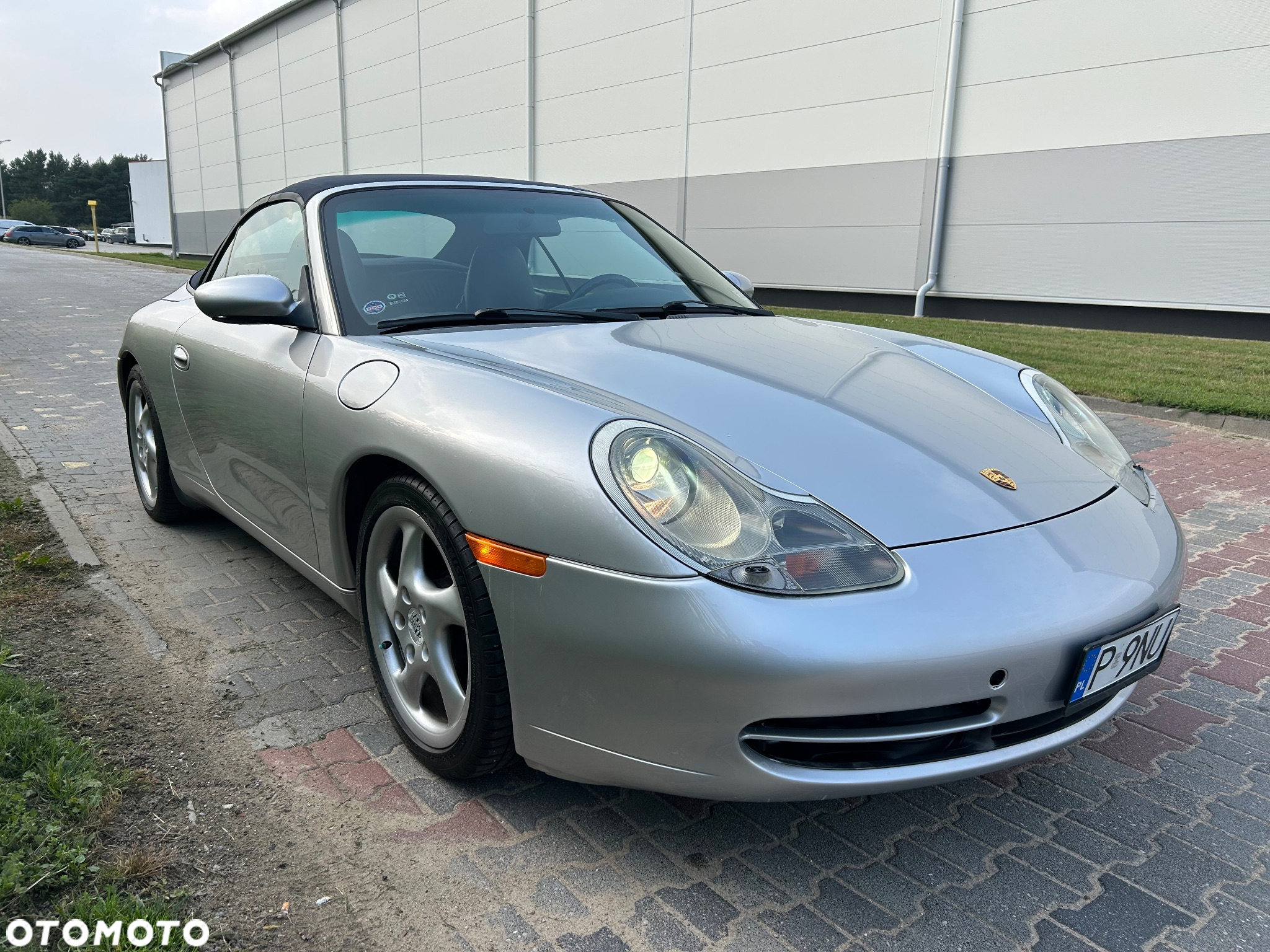 Porsche 911 - 18