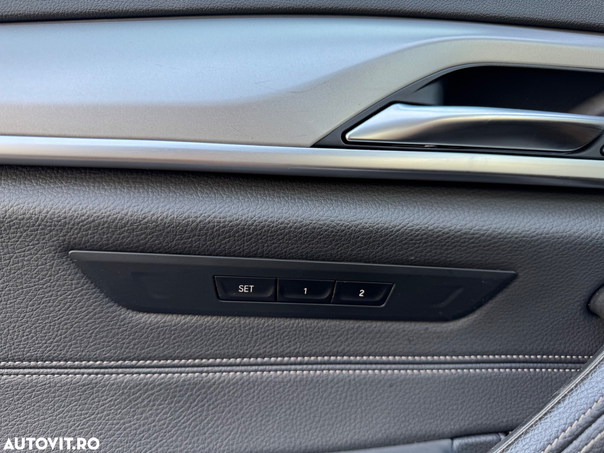 BMW Seria 5 530e AT PHEV - 24