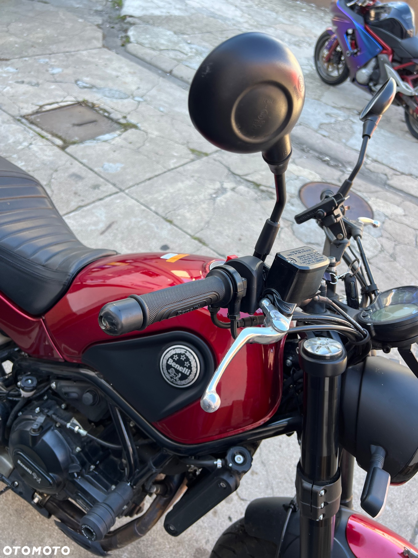 Benelli Leoncino - 19