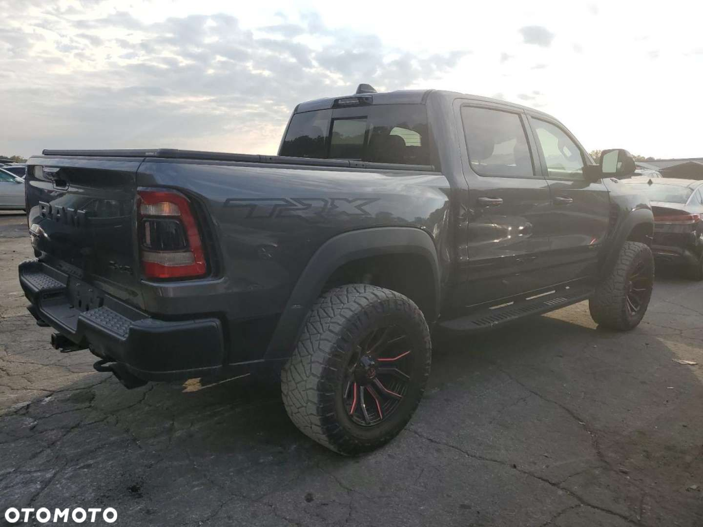 RAM 1500 - 4