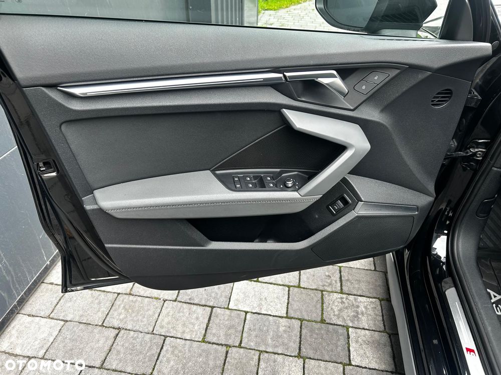 Audi A3 Sportback - 19