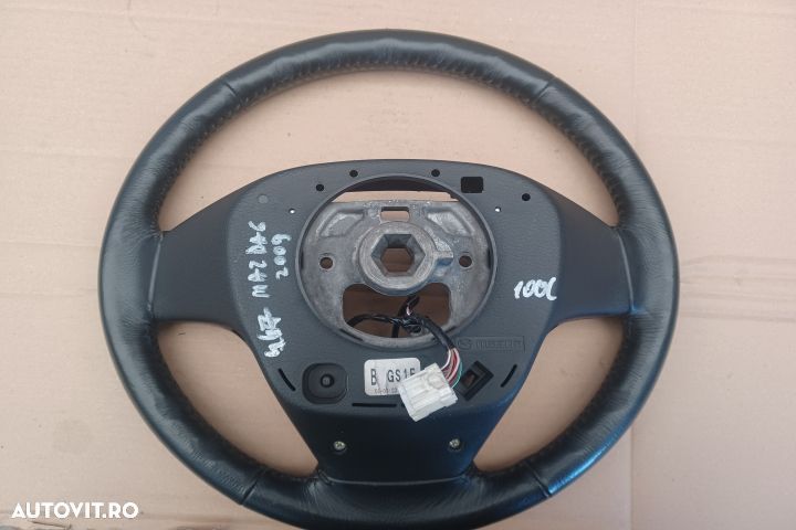 Volan cu comenzi GS1D32980 Mazda 6 GH [facelift] [2009 - 2013] wagon - 4