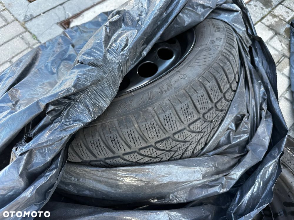 Mercedes-Benz Klasa B - 40