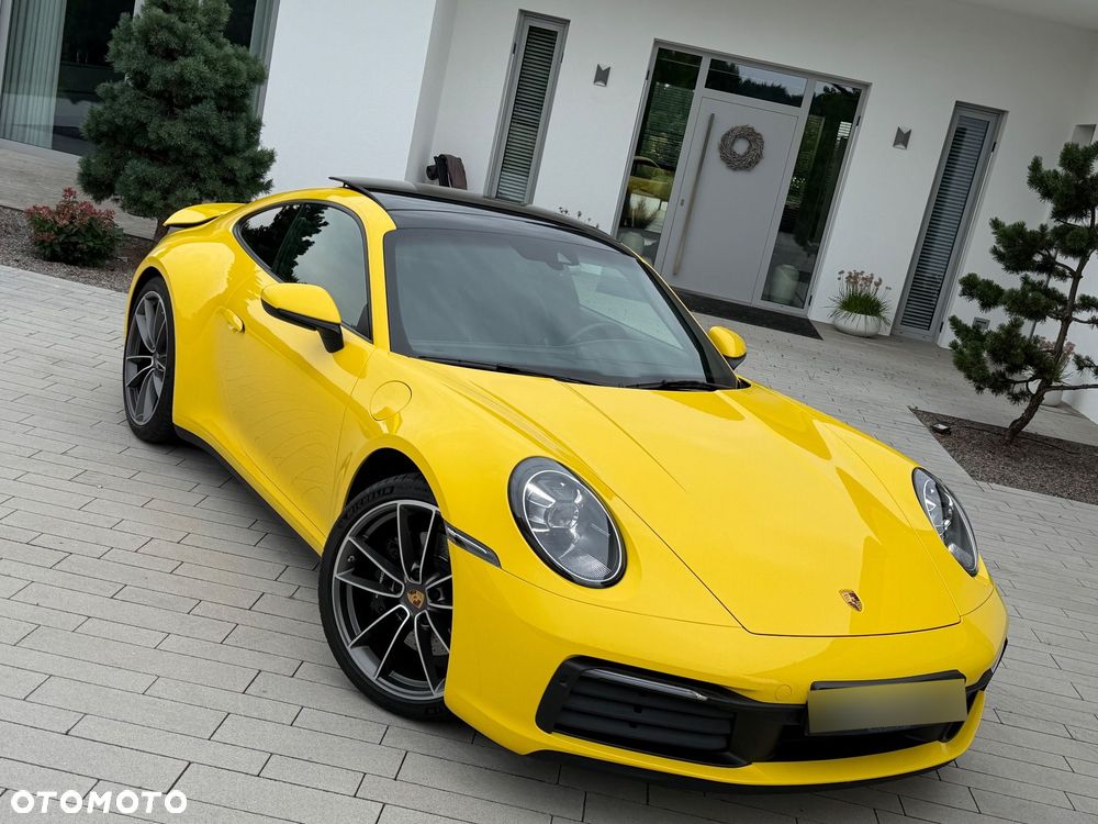 Porsche 911 Carrera S - 33