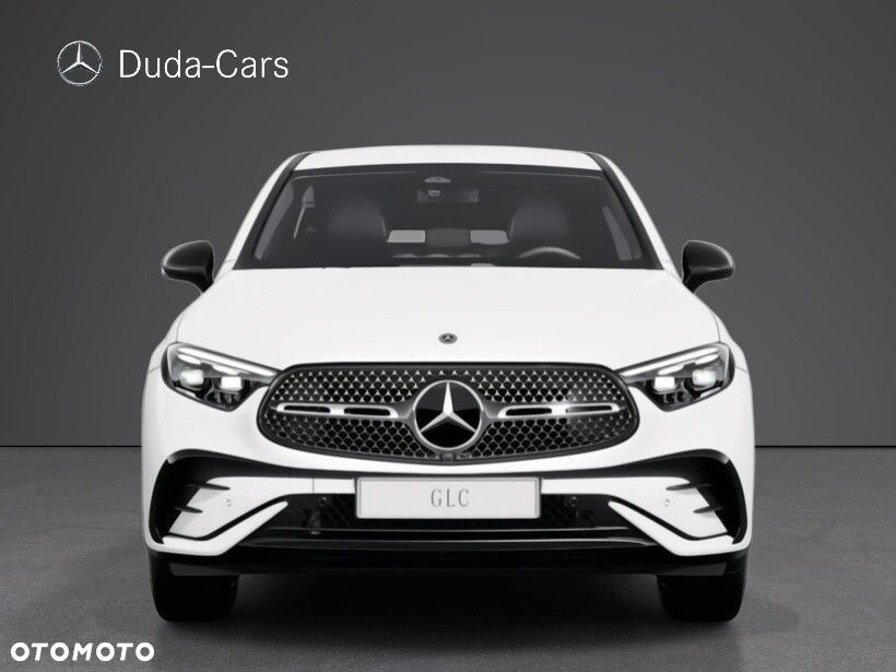 Mercedes-Benz GLC - 3