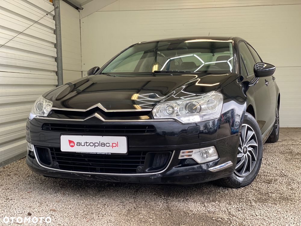 Citroën C5 1.6 THP 16V Exclusive - 34