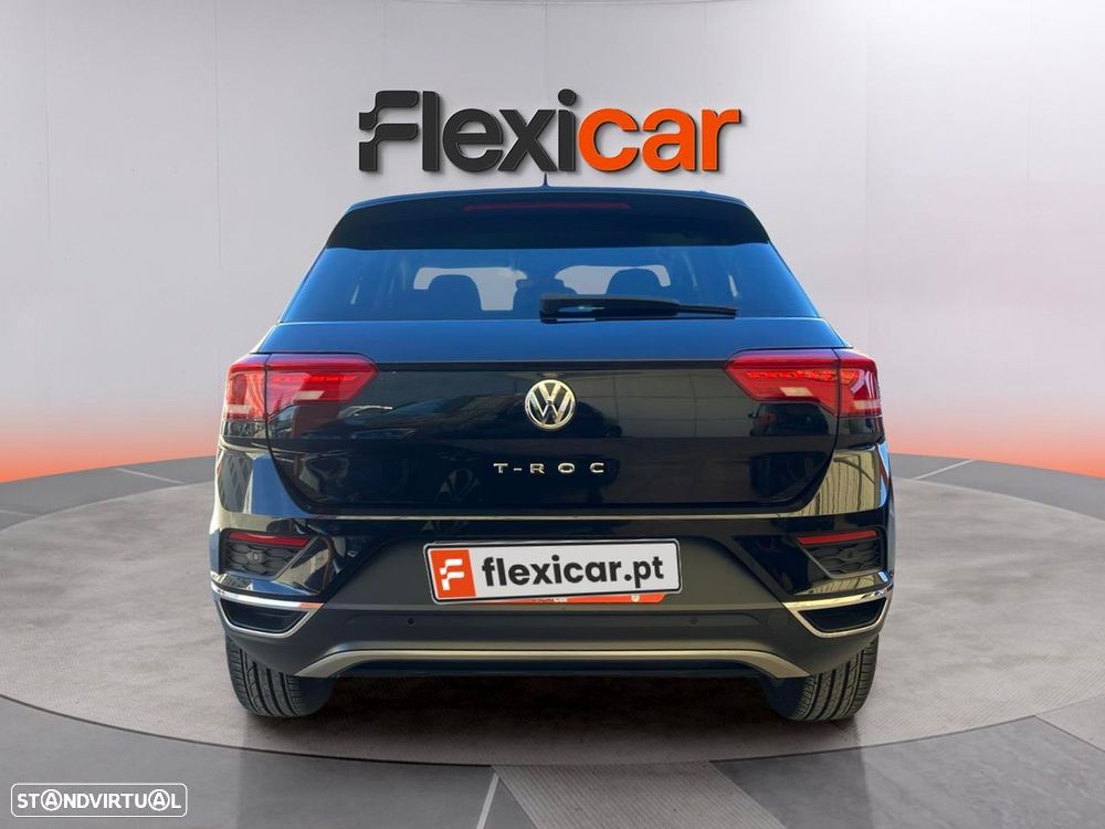 VW T-Roc - 6