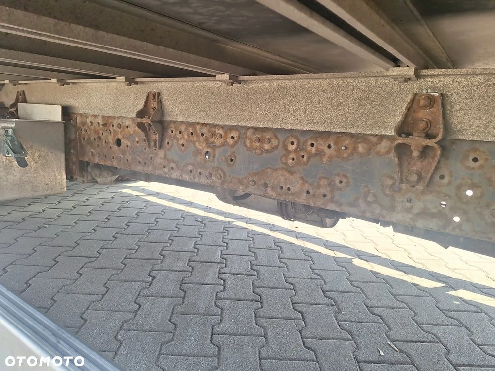 Mitsubishi Canter - 26