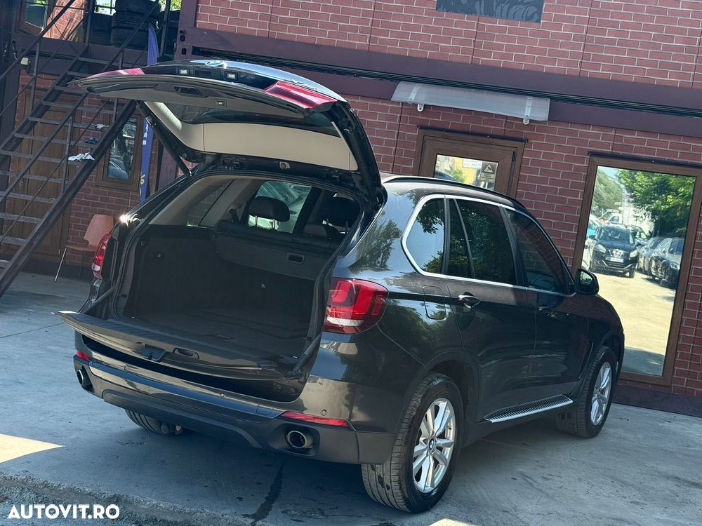 BMW X5 - 31