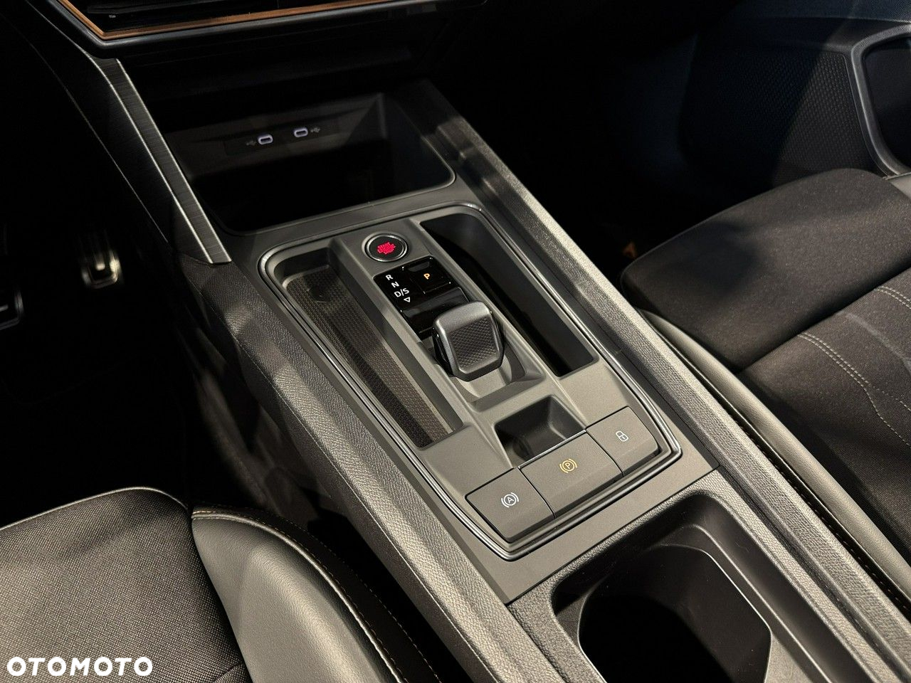 Cupra Leon Sportstourer - 28