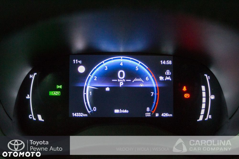 Toyota Yaris Cross - 4