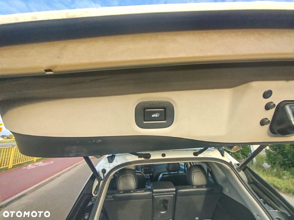Nissan X-Trail 2.0 dCi Tekna Xtronic 4WD - 15