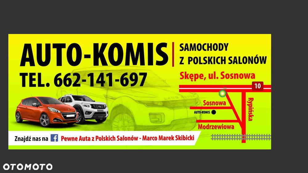 Fiat Panda 1.2 Lounge - 2