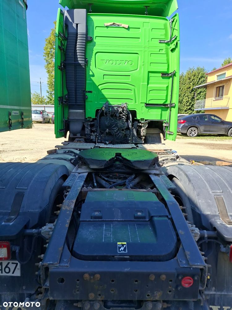 Volvo Fh500 - 7