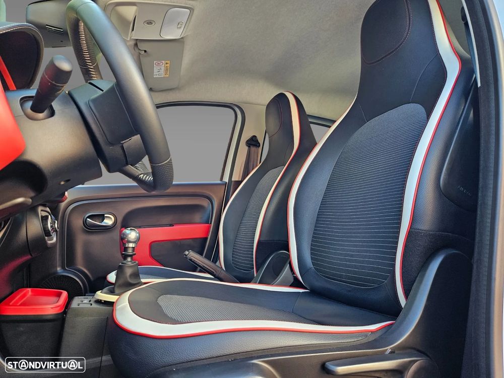 Renault Twingo 0.9 TCe Sport - 30