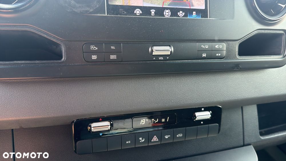 Mercedes-Benz Mercedes-Benz  sprinter 316 Maxi - 24
