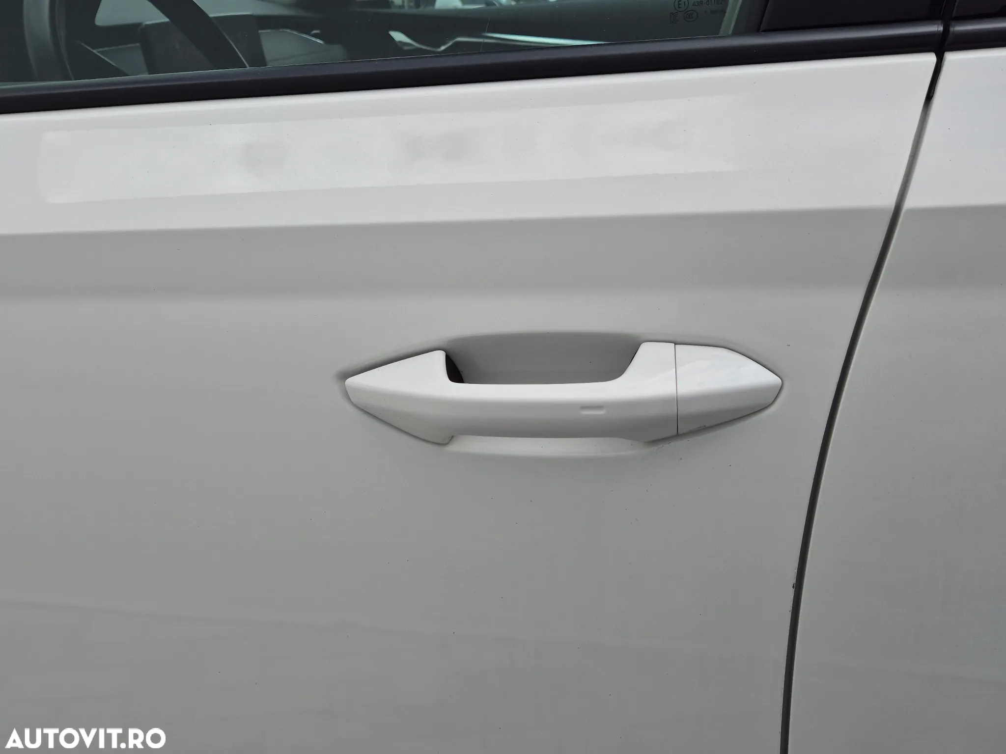 Skoda Octavia 2.0 TDI DSG Style - 9