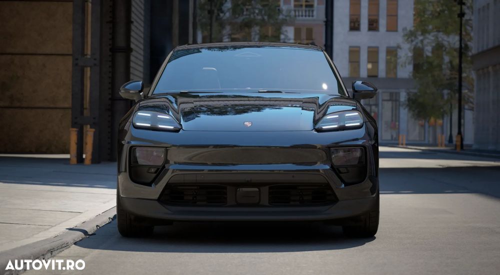 Porsche Macan 4 100 kWh - 3