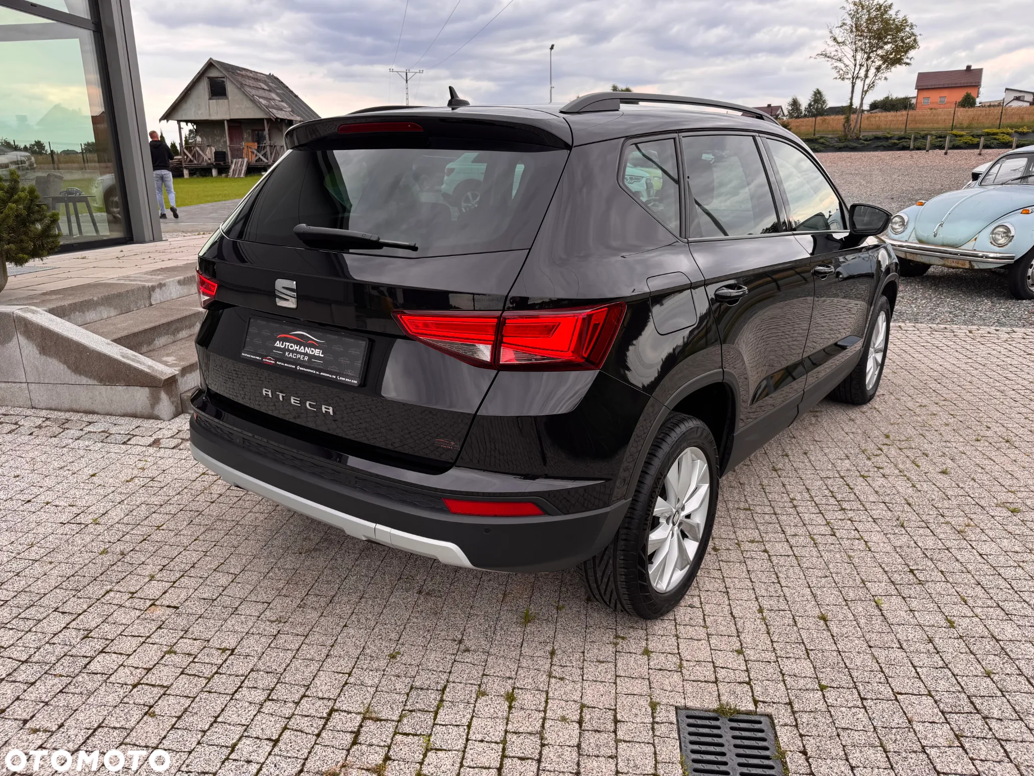 Seat Ateca - 9