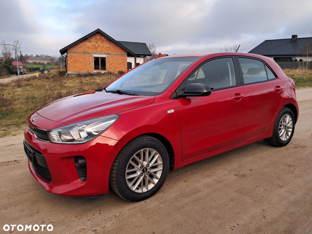 Kia Rio 1.2 Edition 7 - 3