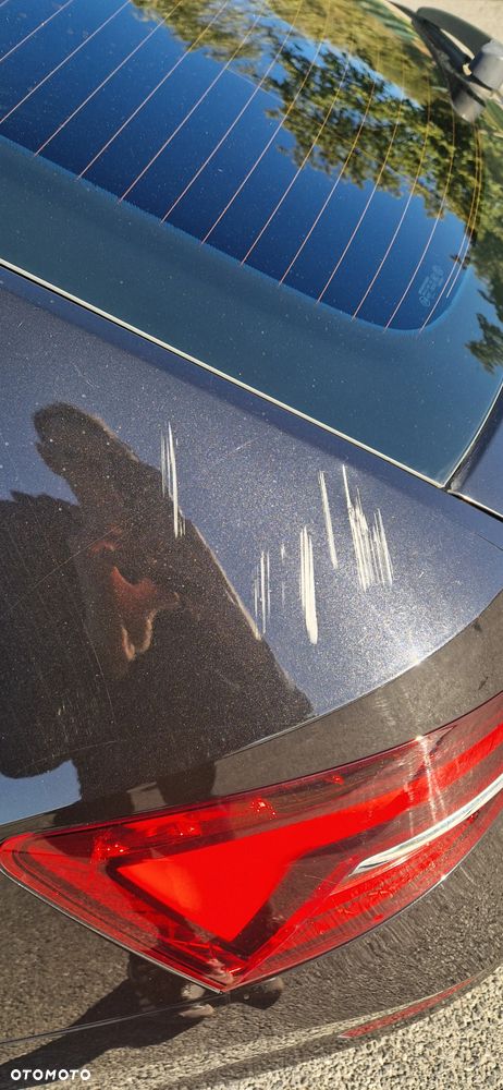 Skoda Superb 2.0 TDI Ambition DSG - 8