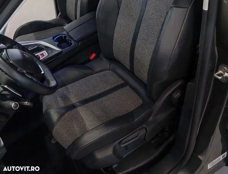 Peugeot 3008 PureTech 130 Stop & Start EAT6 Allure - 9