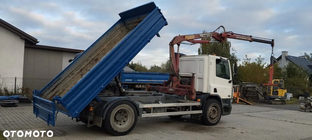 DAF CF 65.220 - 8