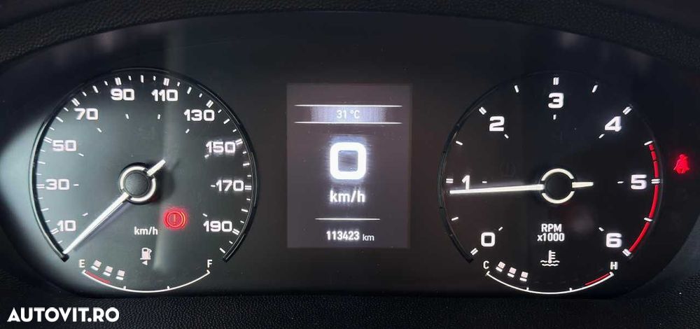 Fiat DUCATO PRELATA CU DORMITOR - 24