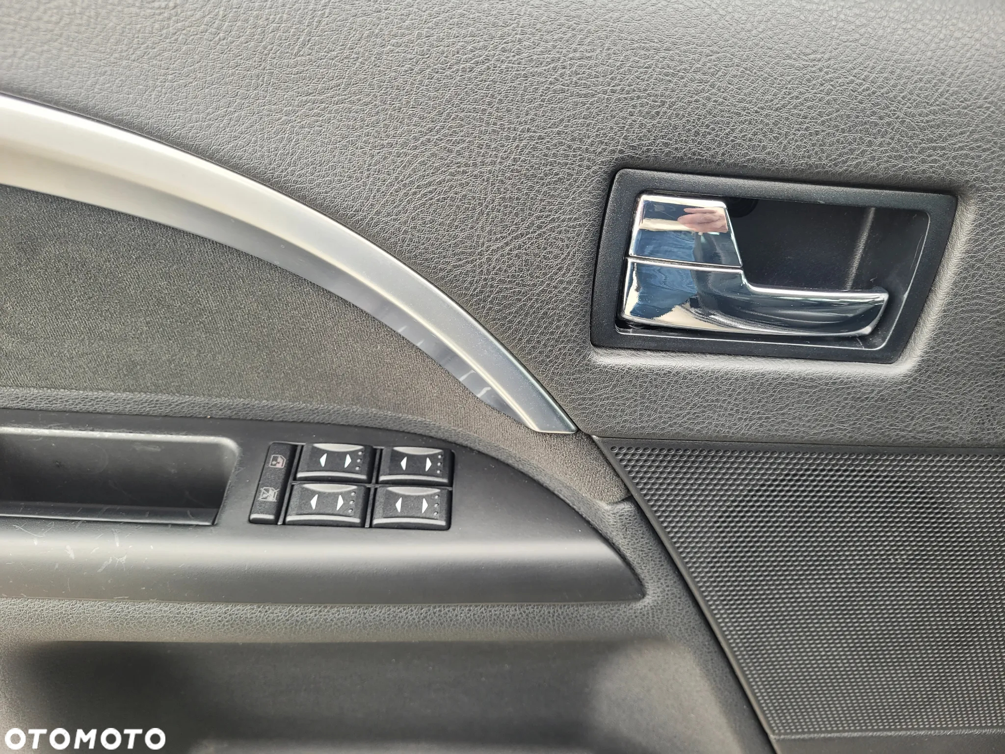 Ford Mondeo 2.0 Titanium X - 9