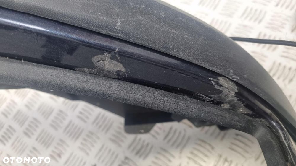 VW Caddy 2K5 Cross Alltrack Zderzak przód przedni - 4